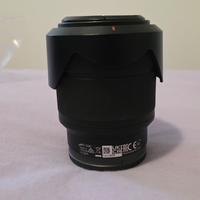 Obiettivo sony 28-70