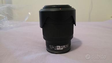 Obiettivo sony 28-70
