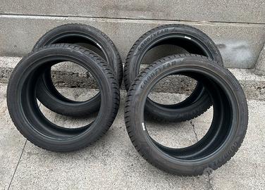 Pneumatici inv. Goodyear Ultragrip Perf R19 al 90%