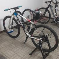 Bici mtb