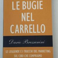 Le bugie nel carrello