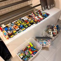 Lego City