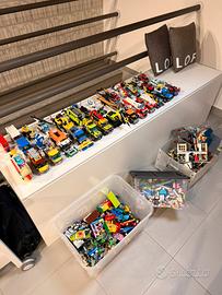 Lego City