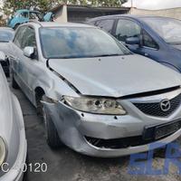 MAZDA 6 SW GY 2.0 DI 136CV 02-05 ricambi