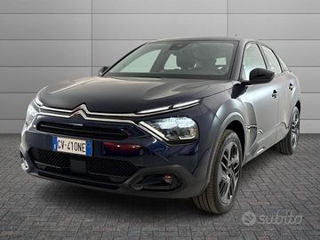CITROEN C4 III 2021 - C4 1.2 puretech Max s&s 130c