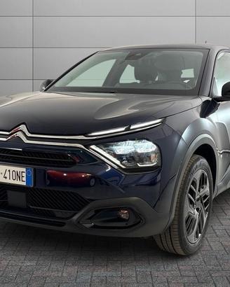 CITROEN C4 III 2021 - C4 1.2 puretech Max s&s 130c