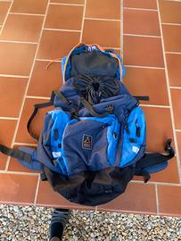 Zaino scout