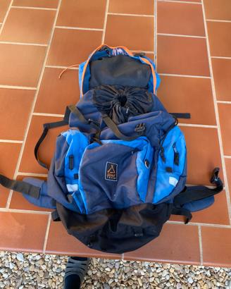 Zaino scout
