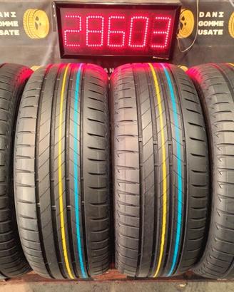 4 GOMME 235 50 19 BRIDGESTONE 85/95%