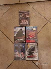 Dvd Lo squalo