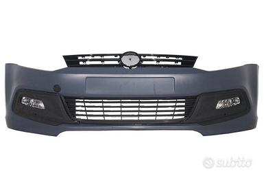 Paraurti VW Polo 6R 6C R-line Design 09-17