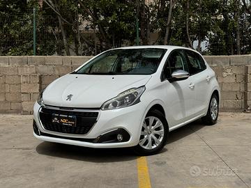 Peugeot 208 BlueHDi 75 5 porte Allure