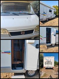  camper clipper 20 