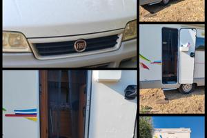  camper clipper 20 
