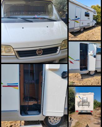  camper clipper 20 