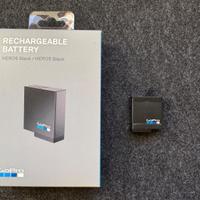 Batteria GoPro Hero 6/5 Black