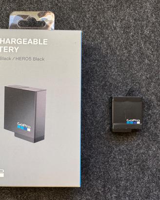 Batteria GoPro Hero 6/5 Black