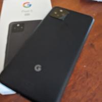 Google pixel 5 /128