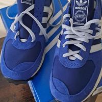 Adidas TRX Vintage 43 1/3 NUOVE con scatola