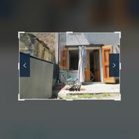 Bilocale in loc.Maenzano di Lizzano in Belvedere