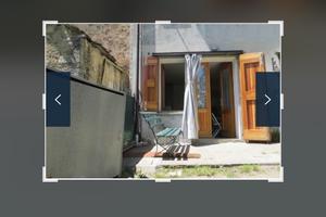 Bilocale in loc.Maenzano di Lizzano in Belvedere