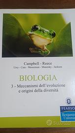 Biologia, Campbell - Reece