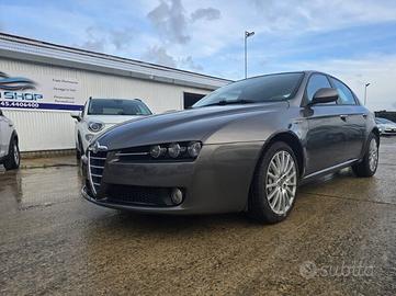 Alfa Romeo 159 1.9 JTDm 16V TI