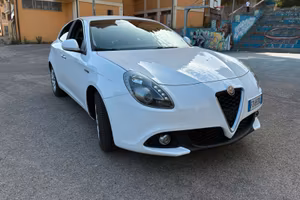 Giulietta 1.6 Jtdm 2 120 Cv