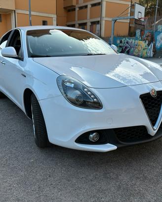 Giulietta 1.6 Jtdm 2 120 Cv