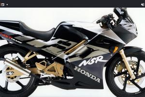 nsr da Restaurare  cambio con stornello 160  