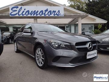 MERCEDES - Classe CLA - CLA 180 d S.W. Business