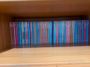 Collezione completa “Imparare a Pensare” RBA -