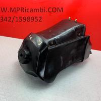 SERBATOIO CON HUSQVARNA CR 125 1987 1988 1989 CAGI