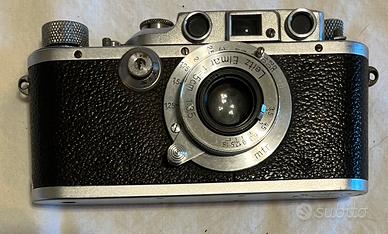 LEICA III (1938)