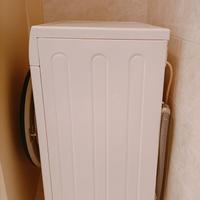 Lavatrice Slim Hotpoint Ariston