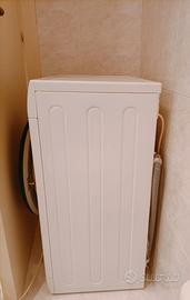 Lavatrice Slim Hotpoint Ariston