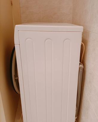 Lavatrice Slim Hotpoint Ariston