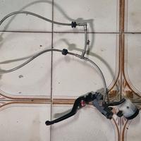 Impianto frenante RSV4/TUONOV4/RSV 1000 NEW