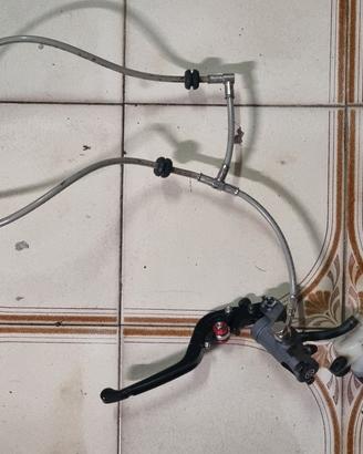 Impianto frenante RSV4/TUONOV4/RSV 1000 NEW