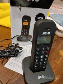 Telefono Cordless Digitale
