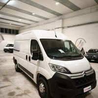 Citroën Jumper 2.2 BlueHDi 120 CV 2022 PROMO MARZO