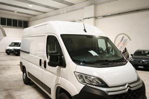 Citroën Jumper 2.2 BlueHDi 120 CV 2022