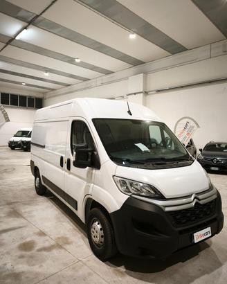 Citroën Jumper 2.2 BlueHDi 120 CV 2022 PROMO MARZO