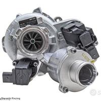 Turbocompressore IHI IS38 06K145722H 2.0TFSI TSI