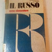 Makovesckaja, R. V. "Il russo corso elementare"