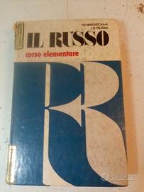 Makovesckaja, R. V. "Il russo corso elementare"