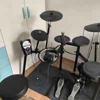 Batteria elettronica