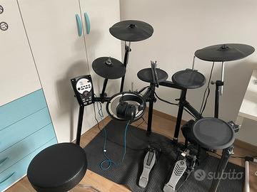 Batteria elettronica