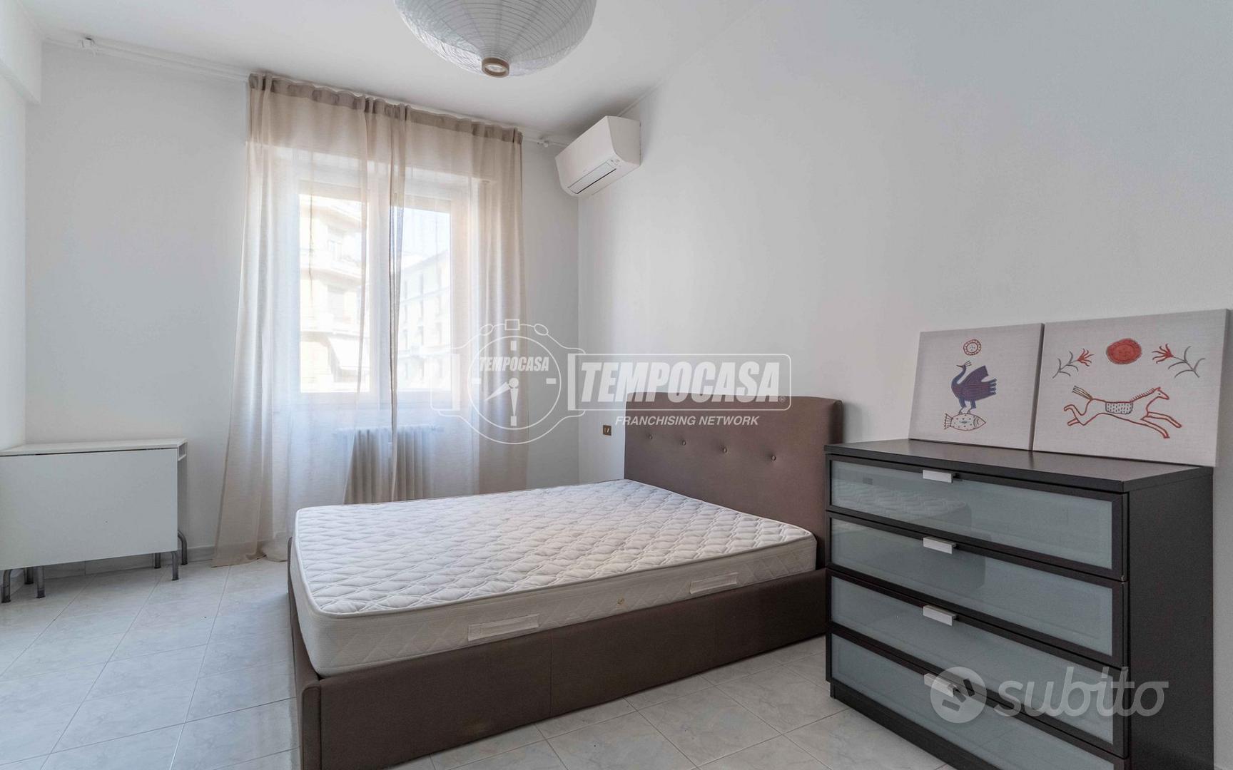 Appartamento – Milano, Abbadesse, Municipio 2 - Altro