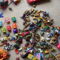 Mistery box giocattoli